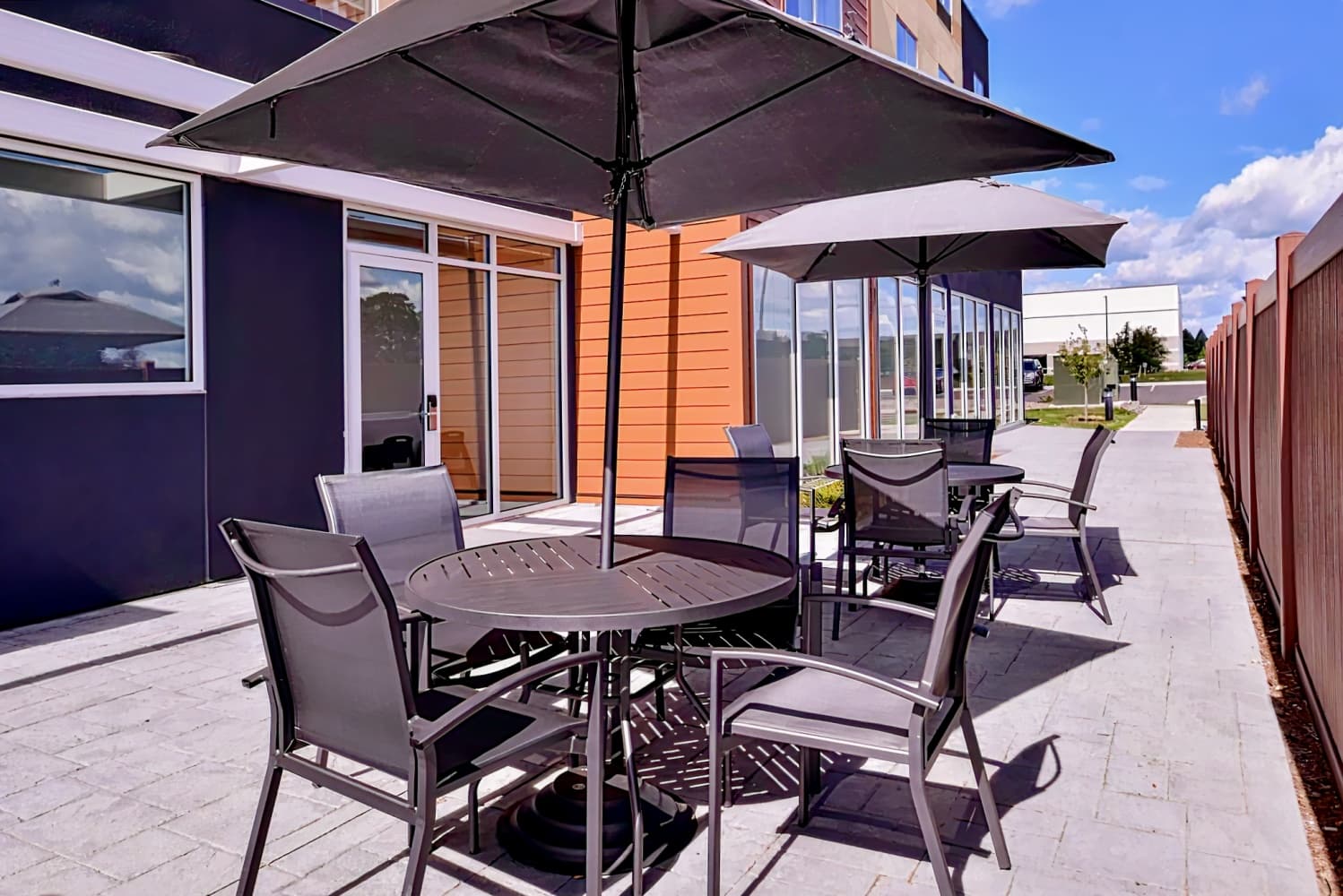 Fairfield Inn & Suites by Marriott Minneapolis Shakopee