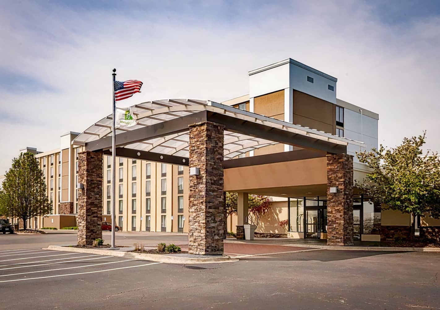 Best Western Plus Strongsville Cleveland (old)