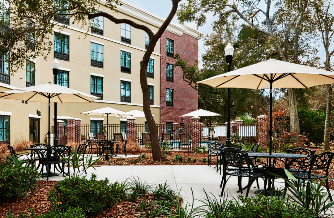 Holiday Inn Express & Suites Charleston - Mount Pleasant