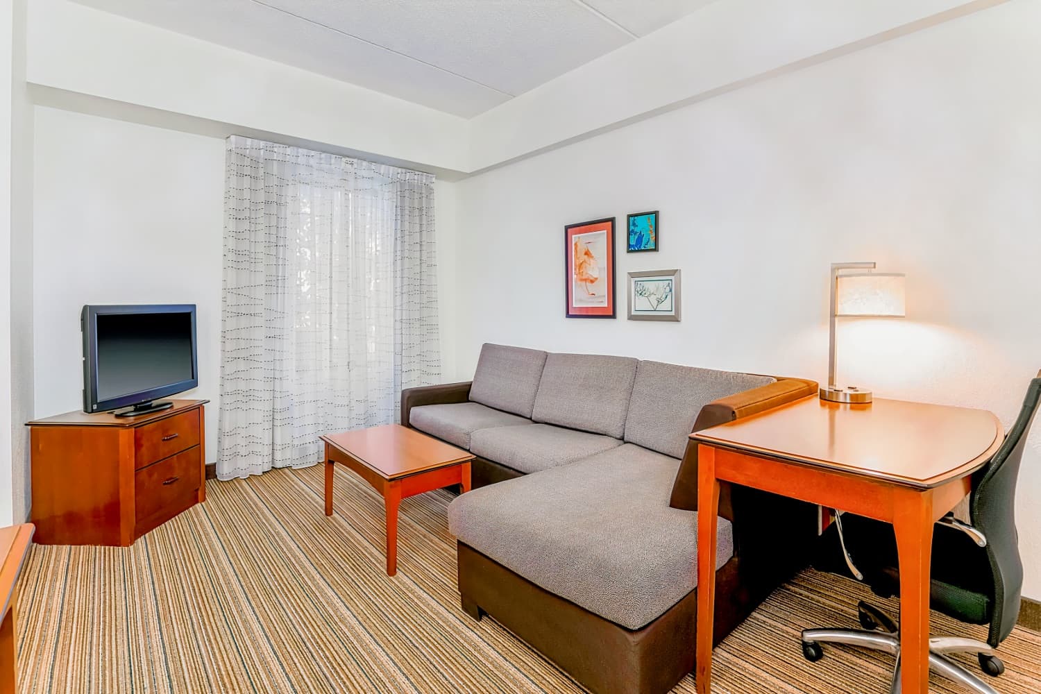 Residence Inn by Marriott Chicago Oak Brook