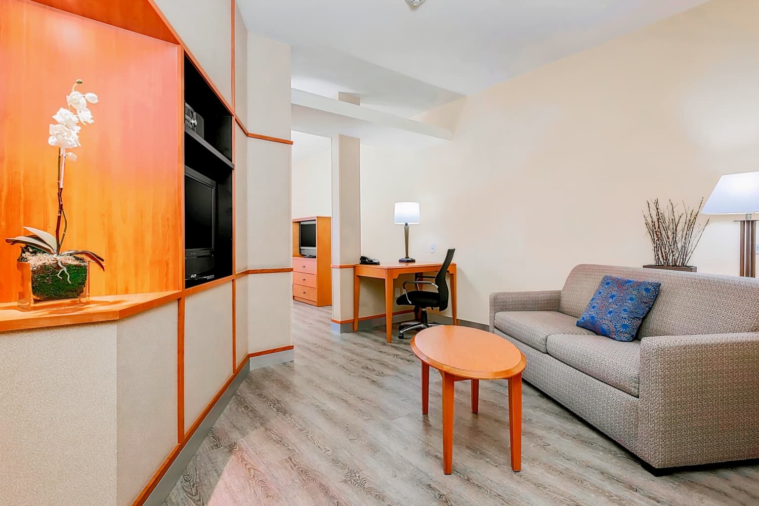 Fairfield Inn & Suites by Marriott Temecula