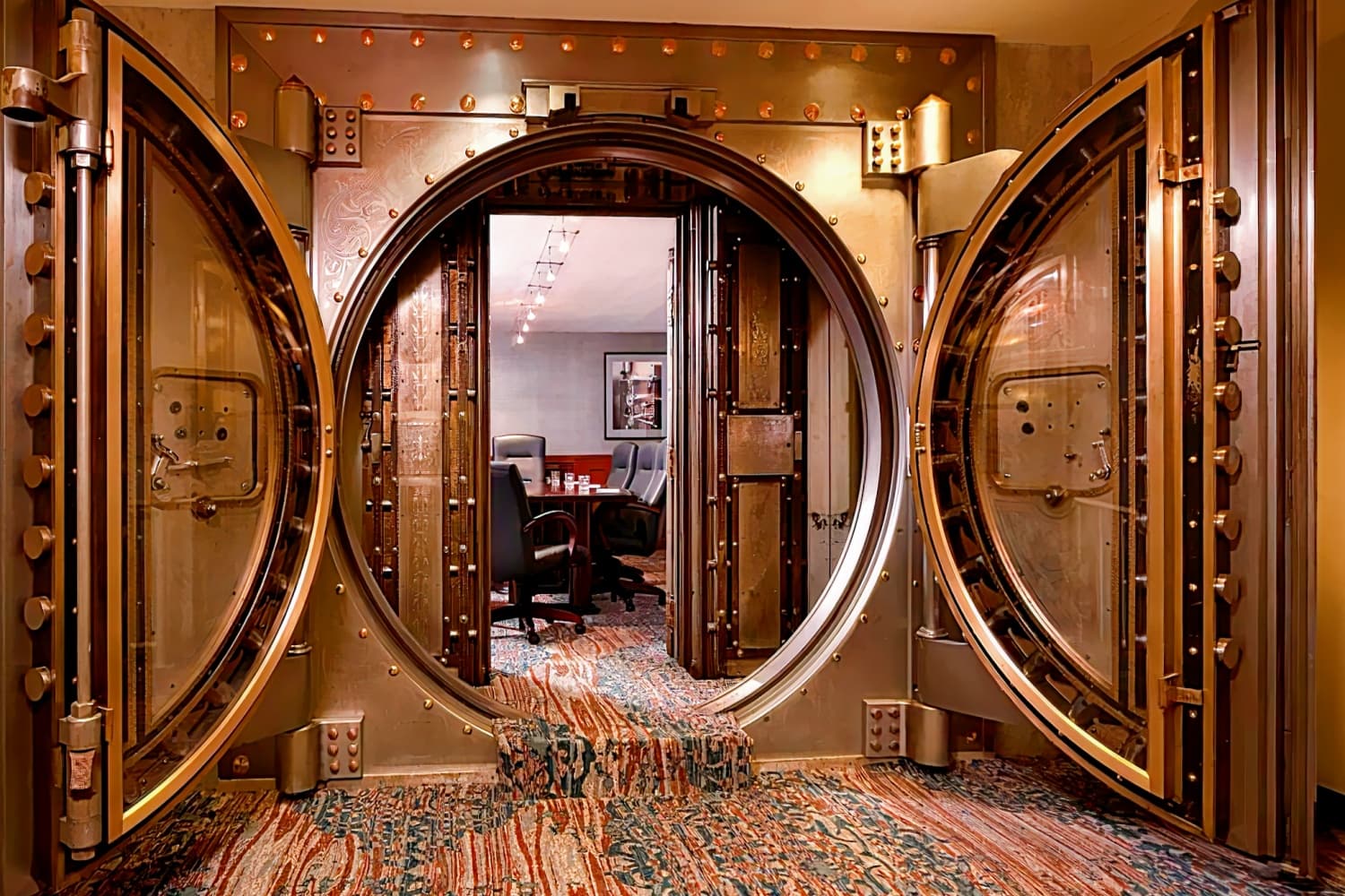 SpringHill Suites by Marriott Baltimore Downtown/Inner Harbor