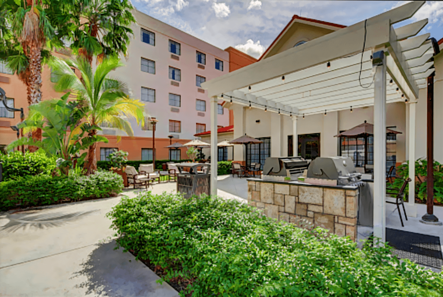 Homewood Suites West Palm Beach