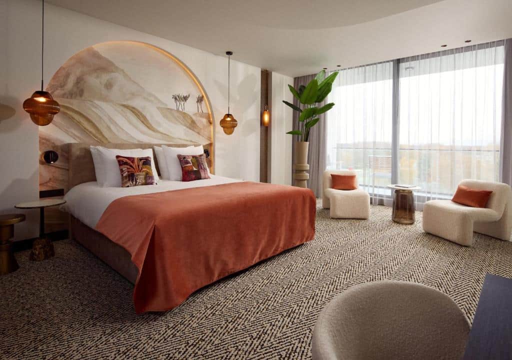 Van der Valk Hotel Nuland - 's-Hertogenbosch