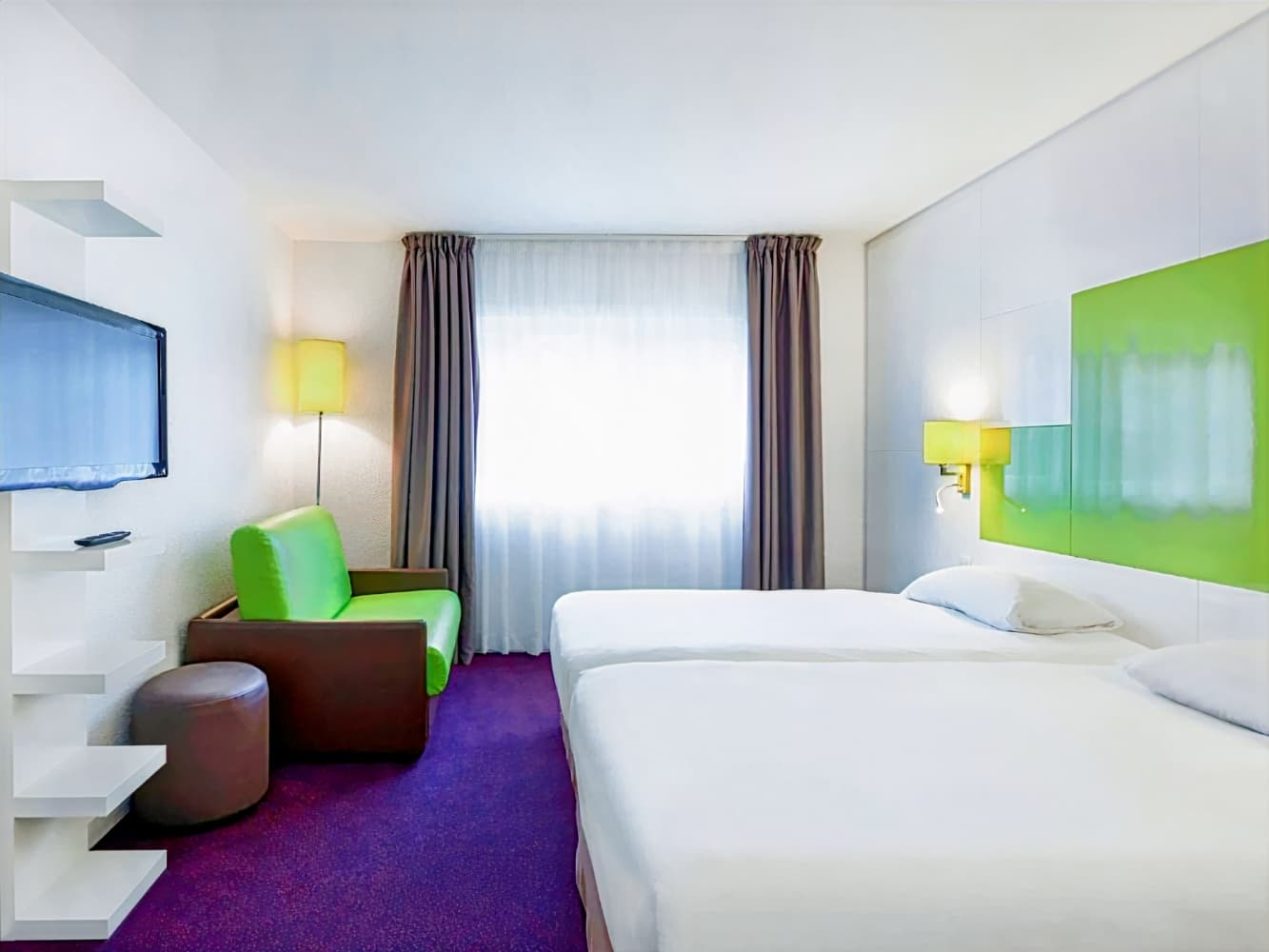 ibis Styles Chalon-sur-Saône