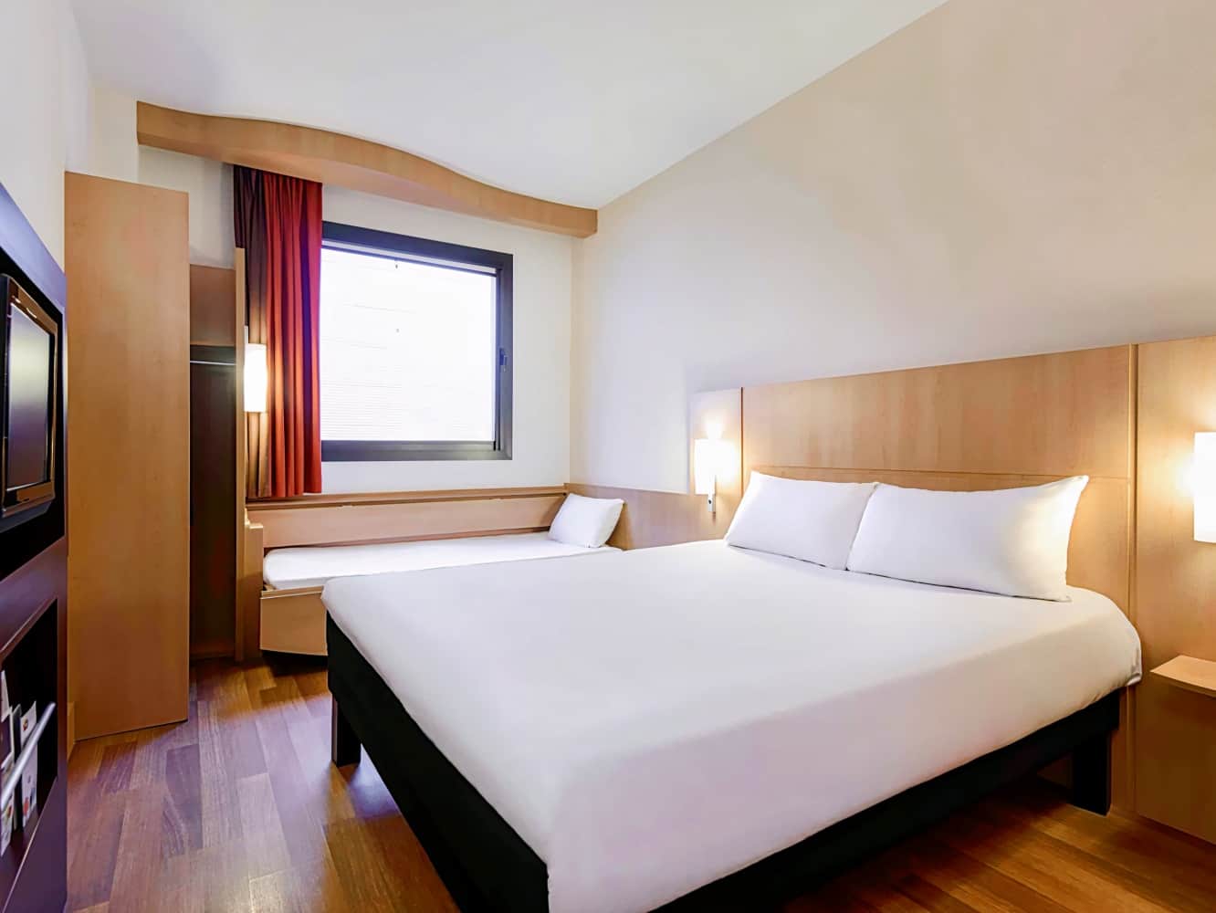 ibis Bilbao Centro