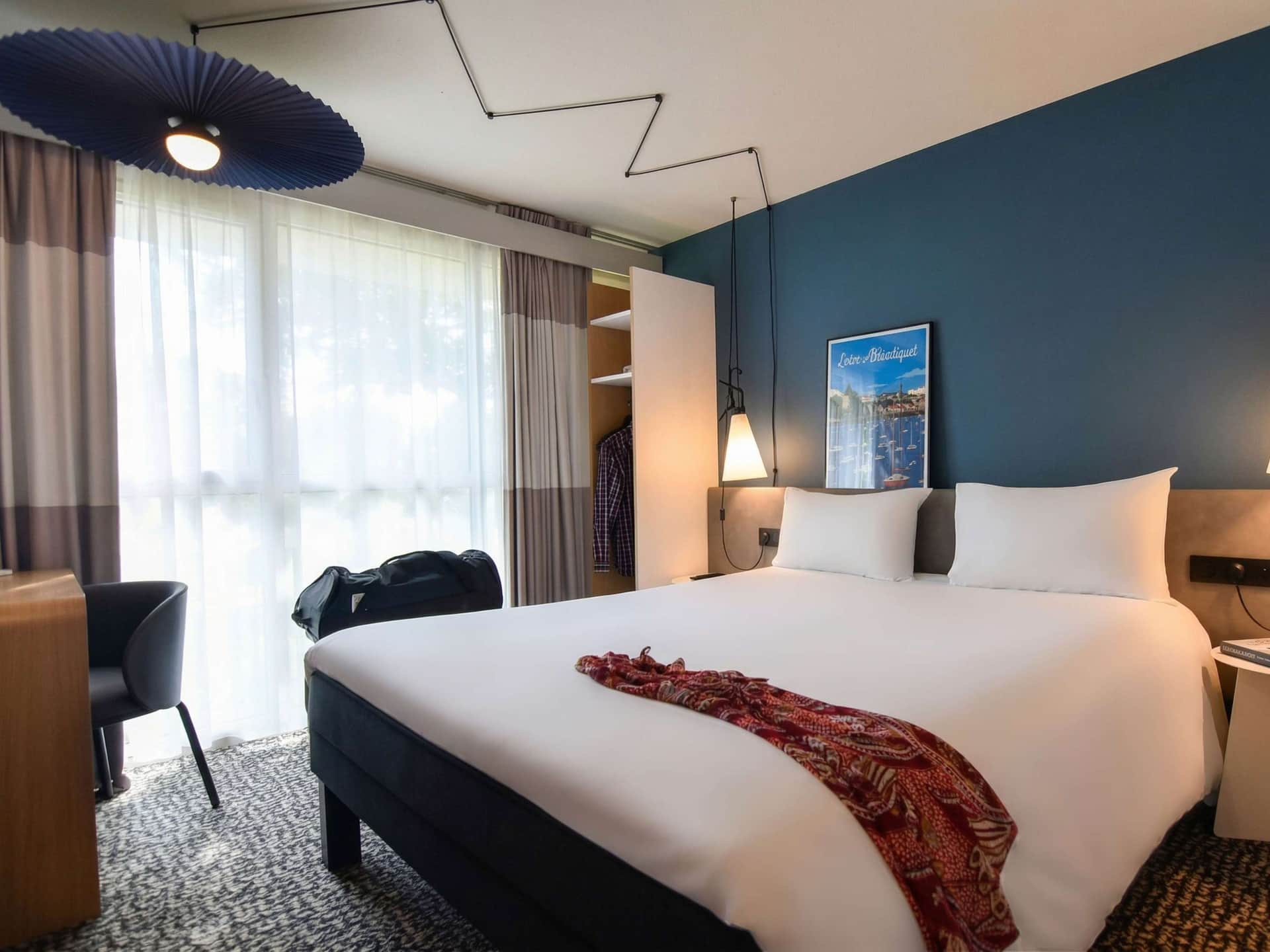 ibis Nantes Saint Herblain