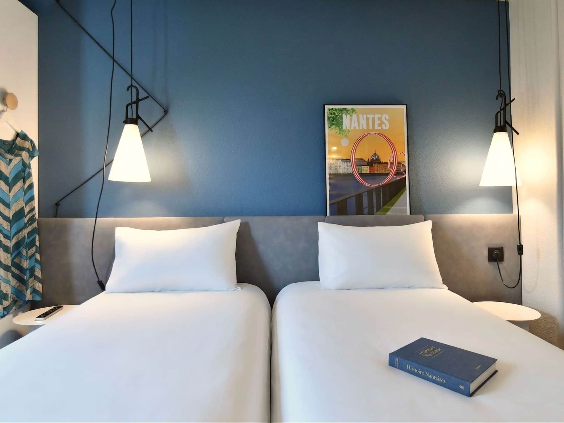 ibis Nantes Saint Herblain