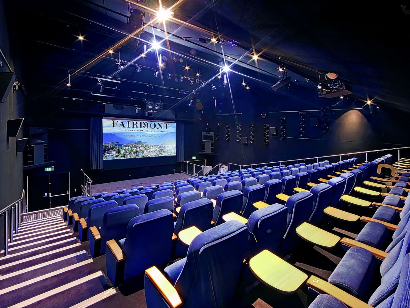 Fairmont Resort Blue Mountains, MGallery