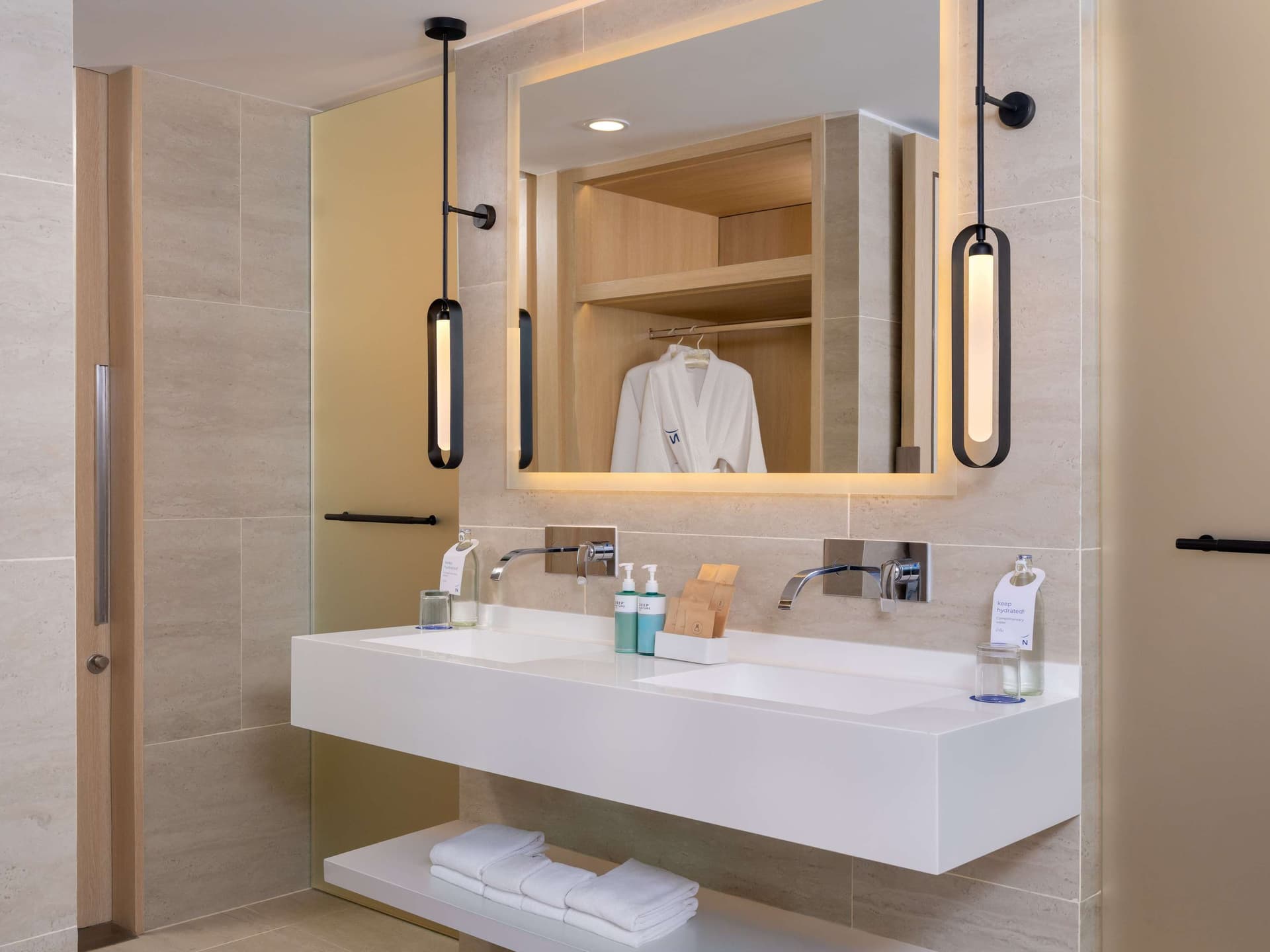 Novotel Bangkok Platinum Pratunam