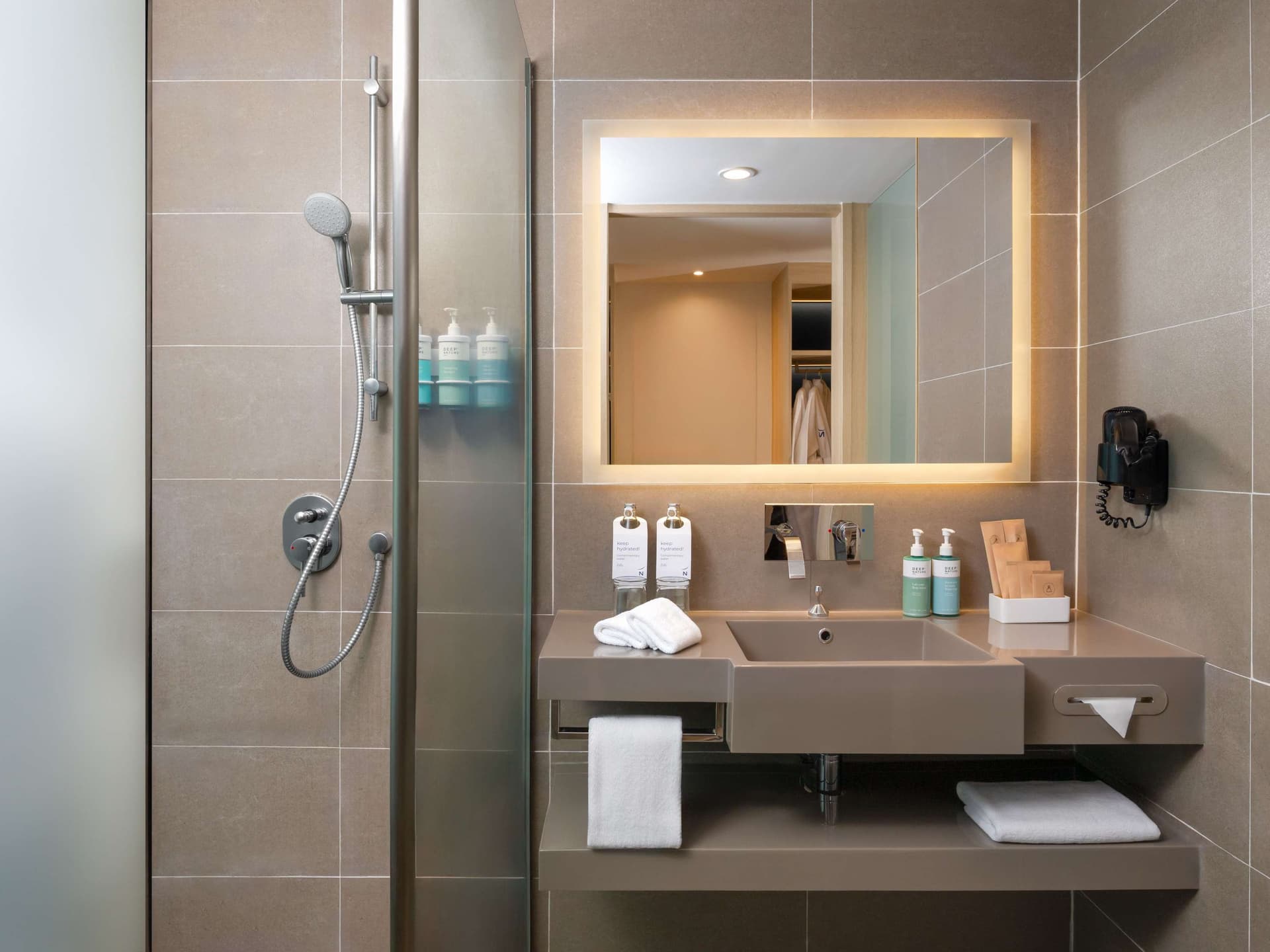 Novotel Bangkok Platinum Pratunam