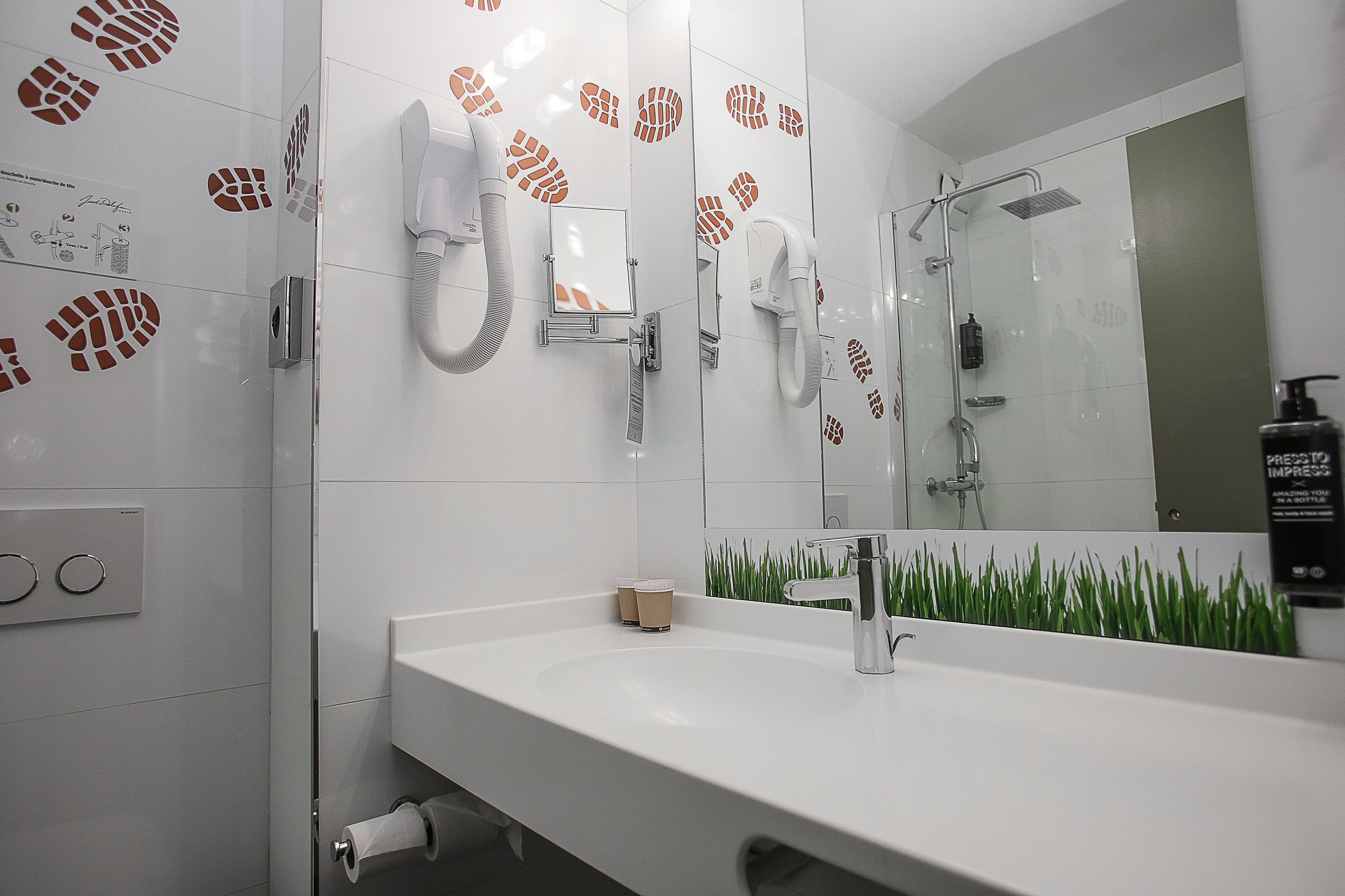 ibis Styles Lisieux Normandie