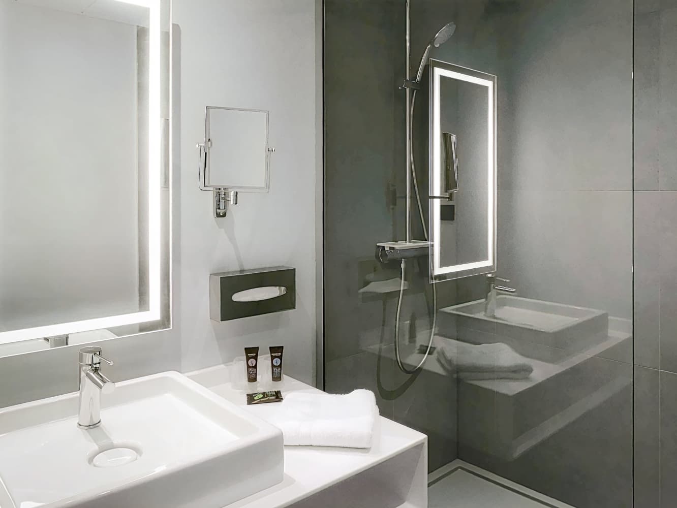 Novotel Caen Côte de Nacre