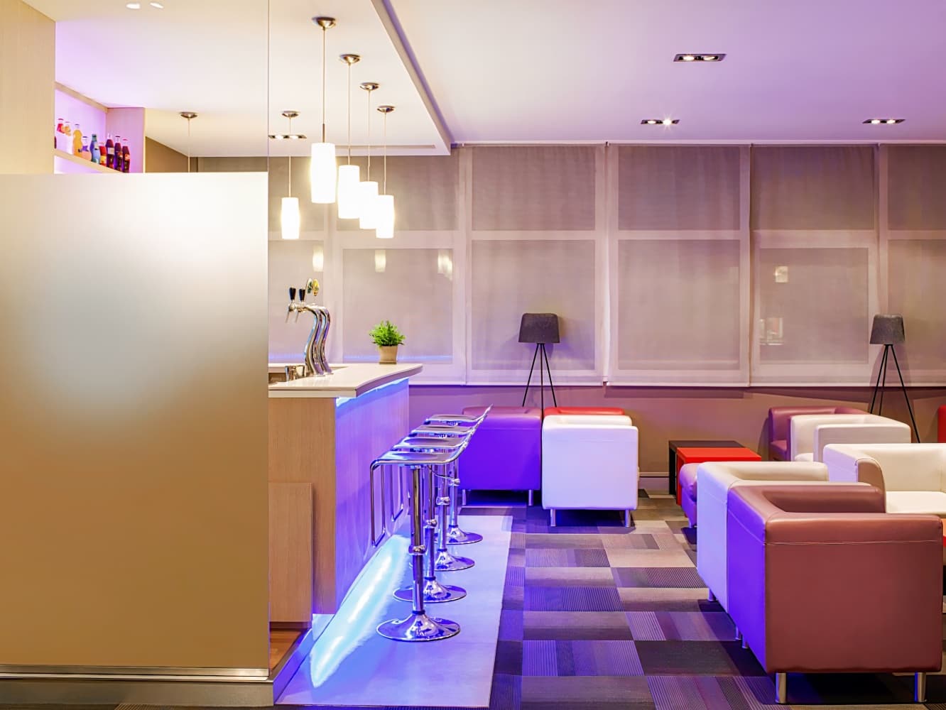 Novotel Nantes Centre Bord de Loire