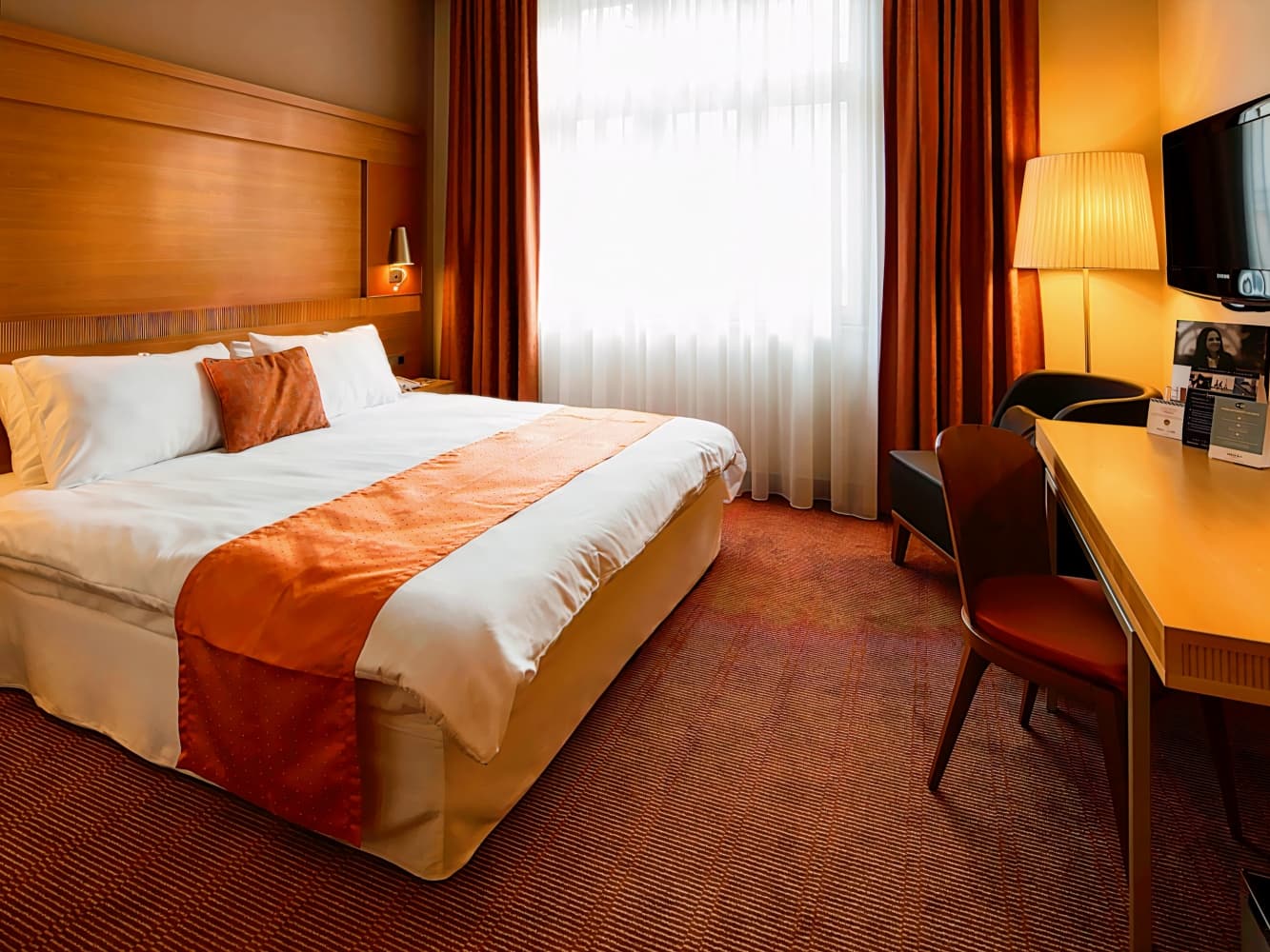 Mercure Ostrava Center Hotel