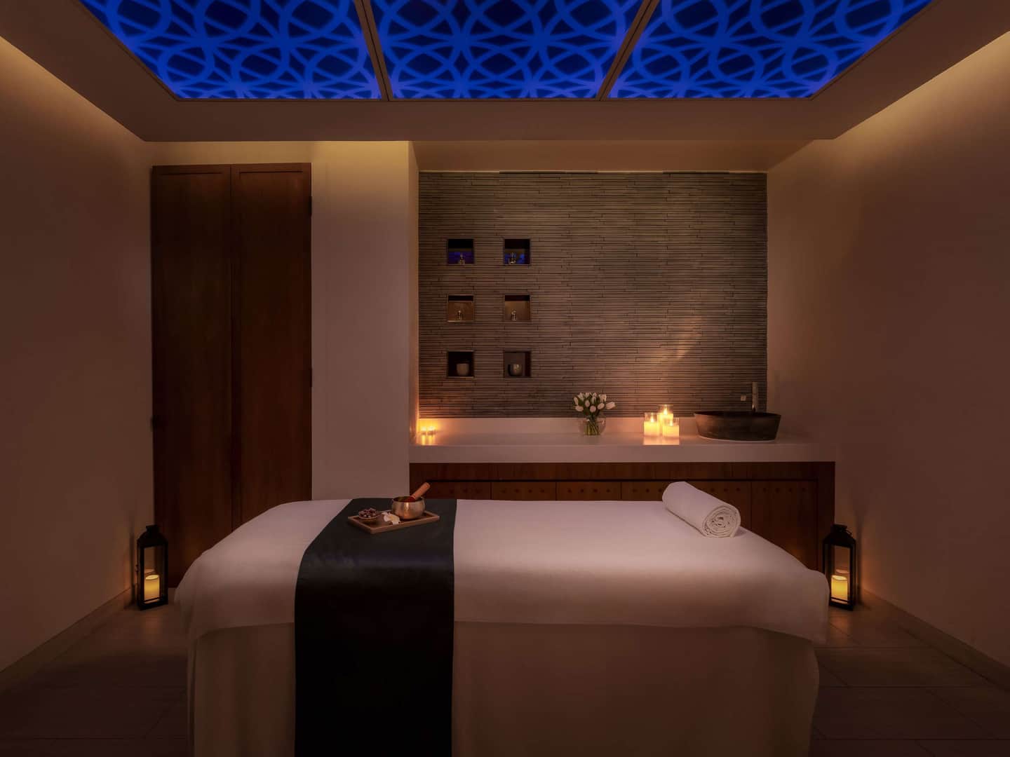 Alwadi Hotel Doha - MGallery Collection