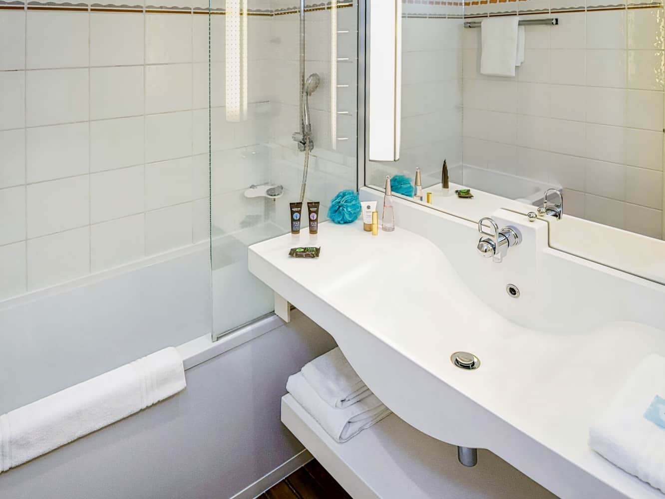 Novotel Perpignan Rivesaltes