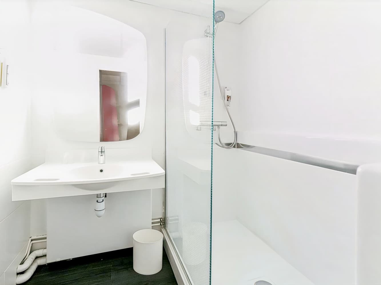 ibis Rouen Centre Champ-de-Mars