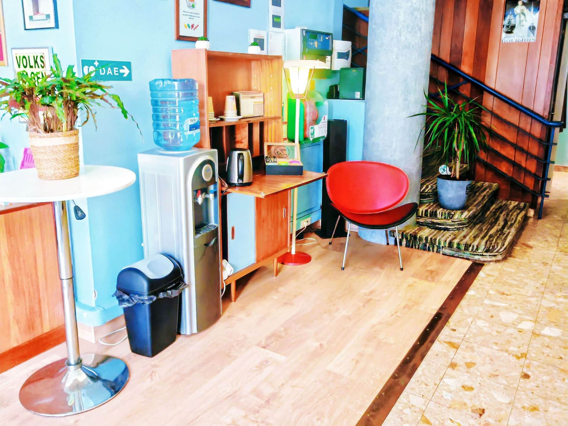 ibis Styles Le Havre Centre Auguste Perret