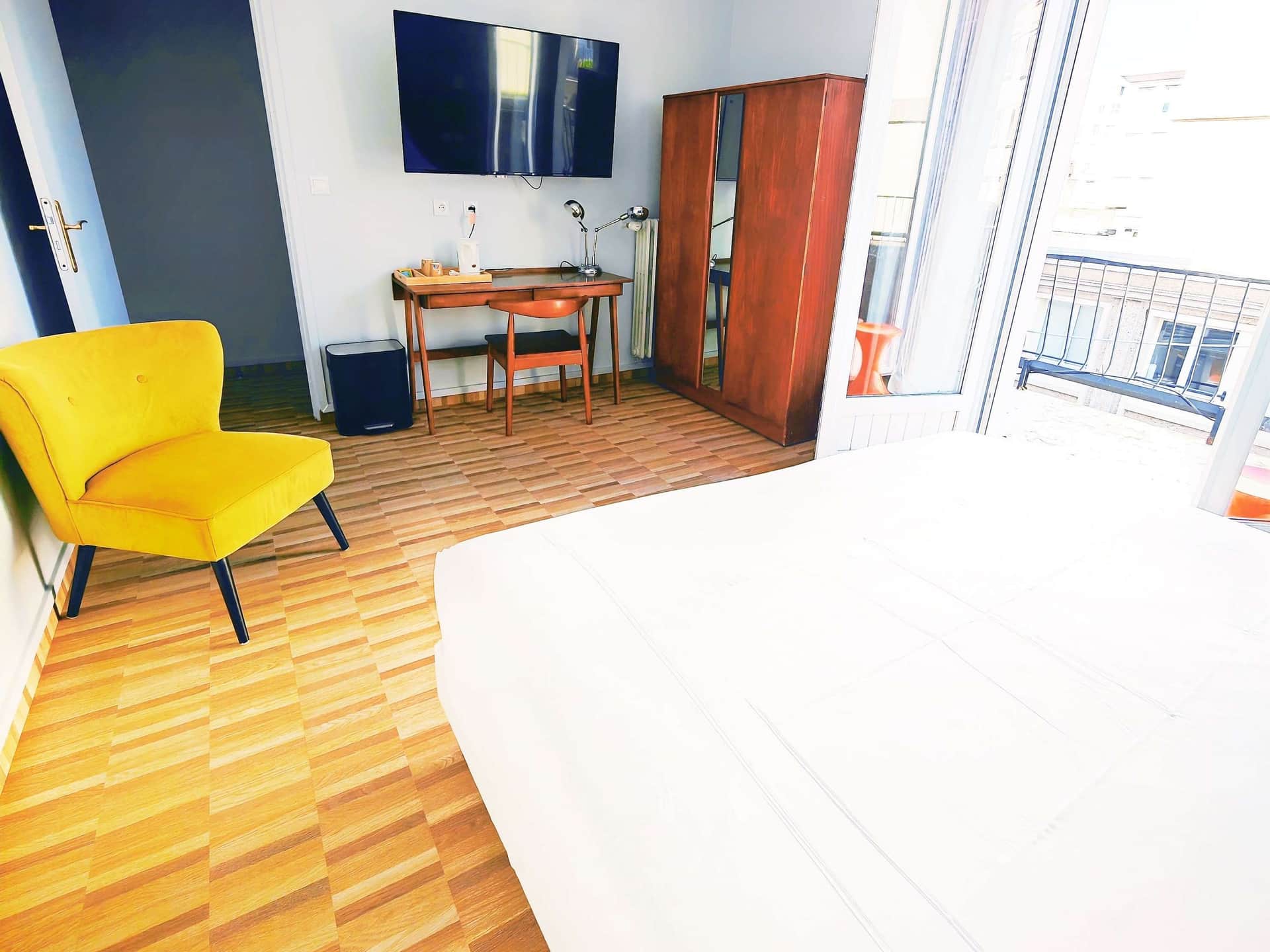 ibis Styles Le Havre Centre Auguste Perret