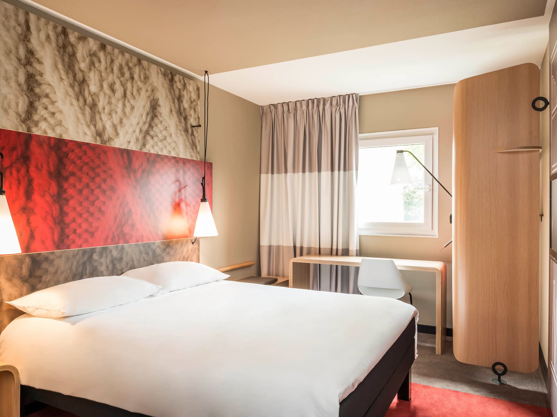 ibis Bordeaux Centre Gare Saint Jean Euratlantique