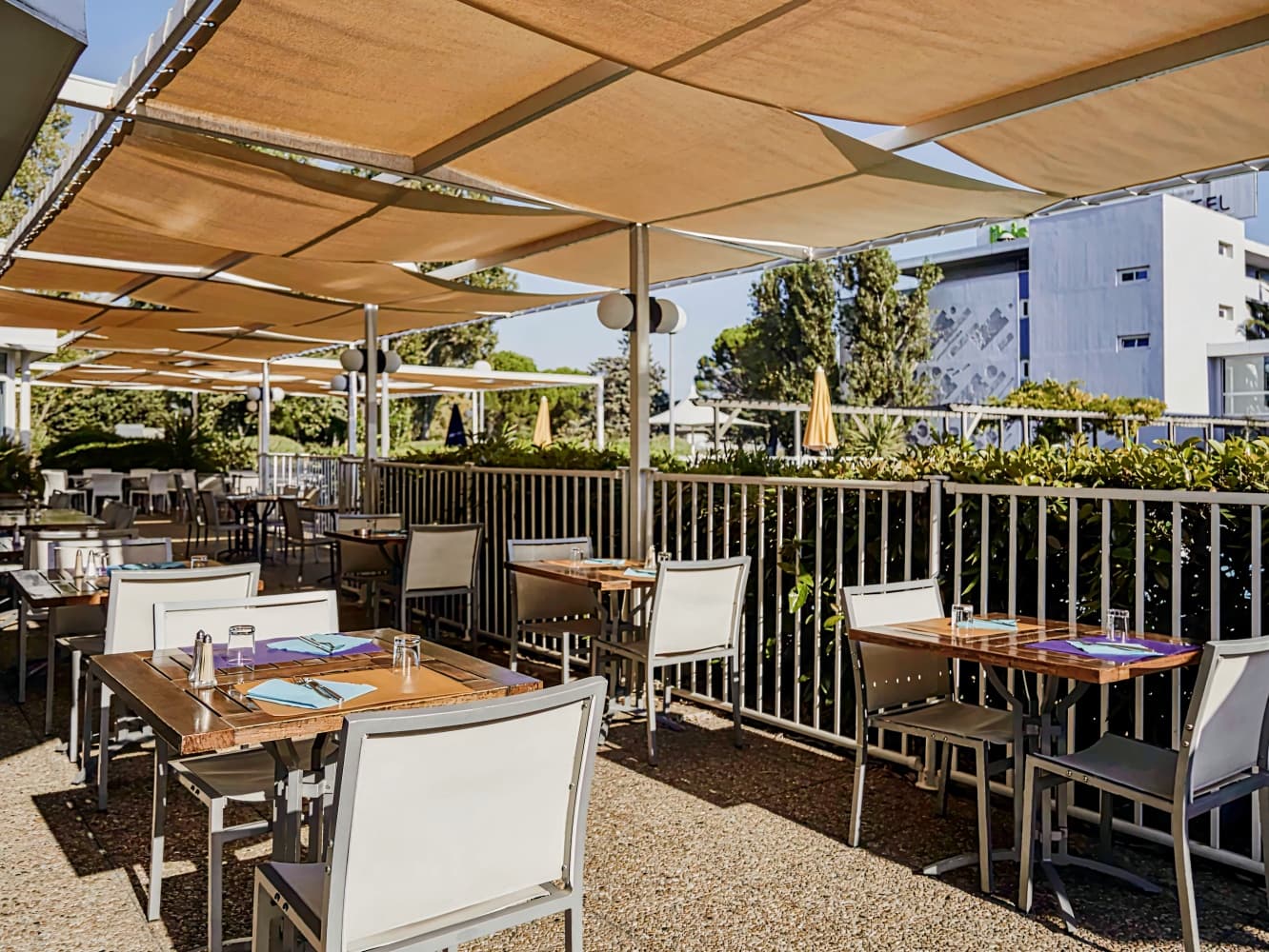 ibis Styles Marseille Provence Airport