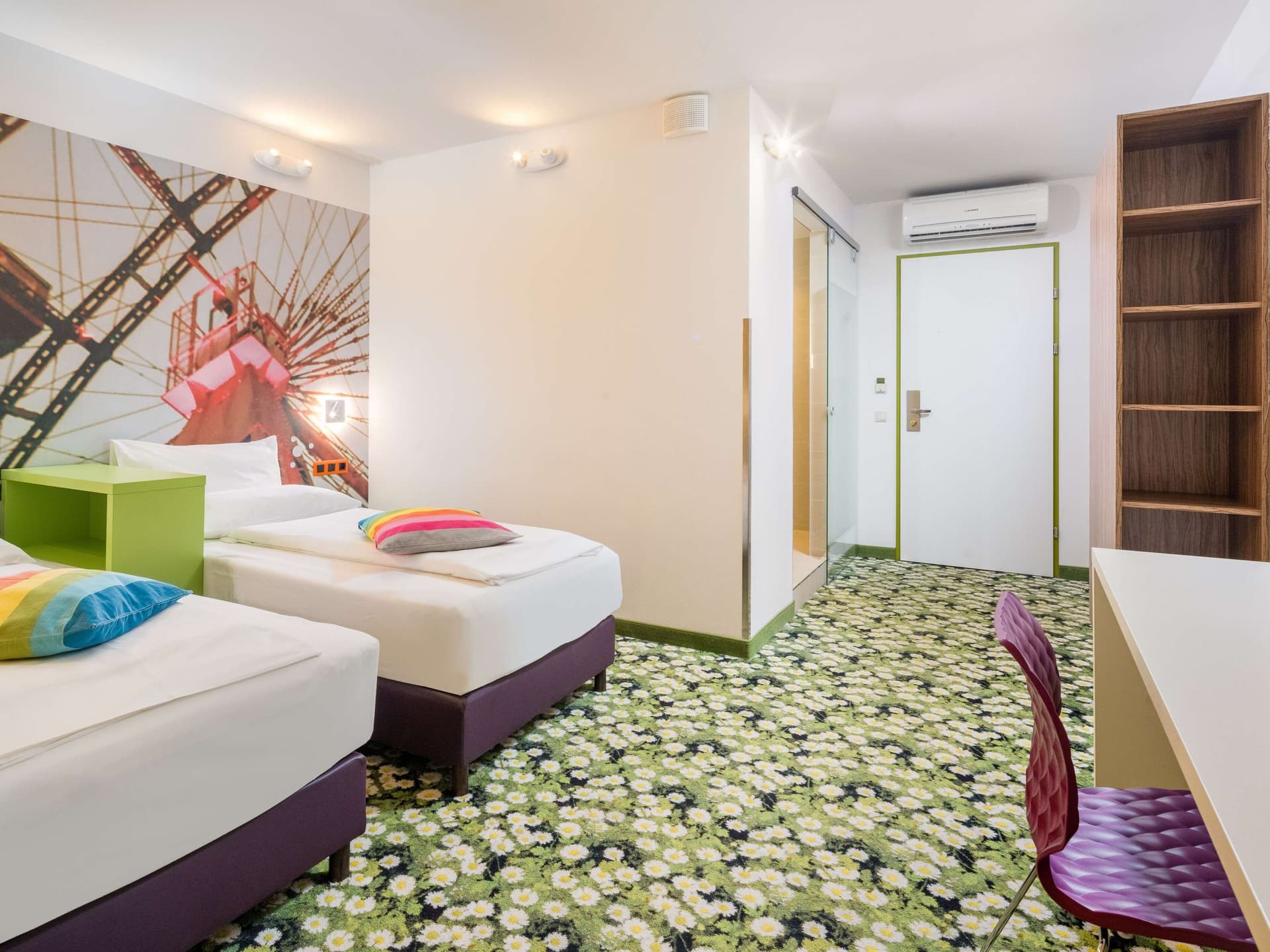 ibis Styles Wien City