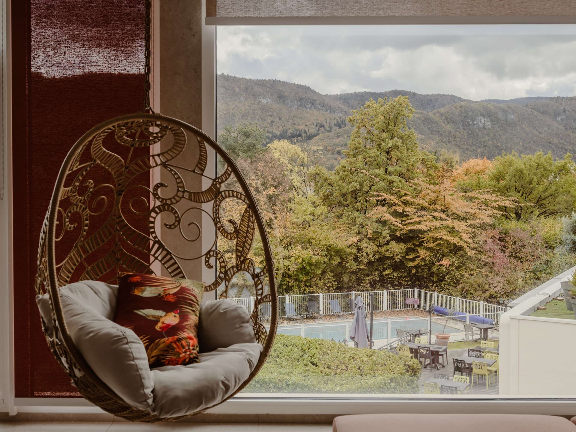 Mercure Annecy Sud Hotel