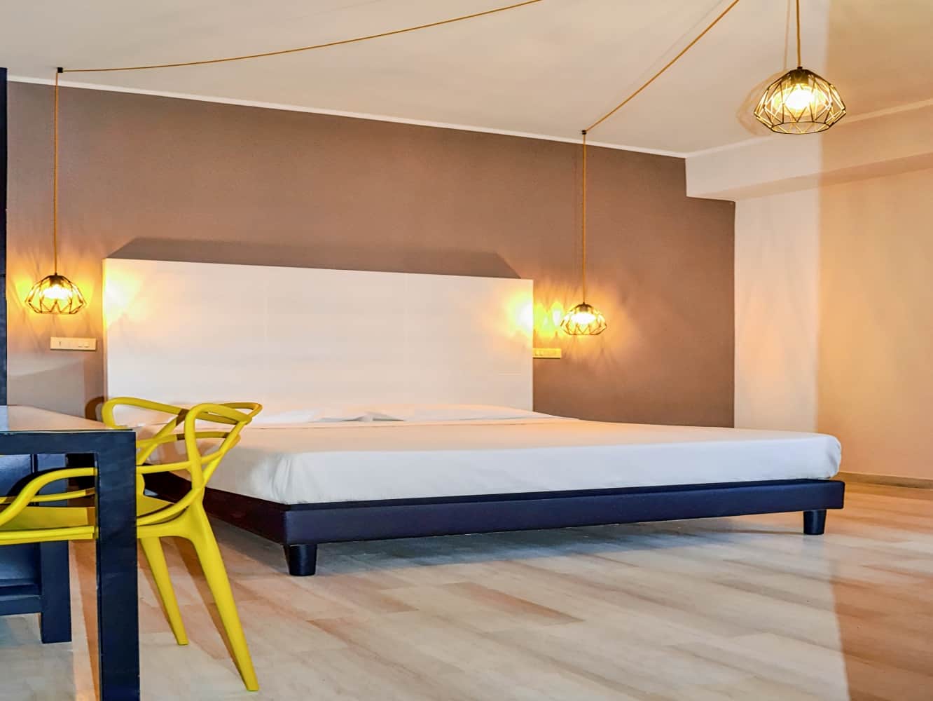Ibis Styles Trani