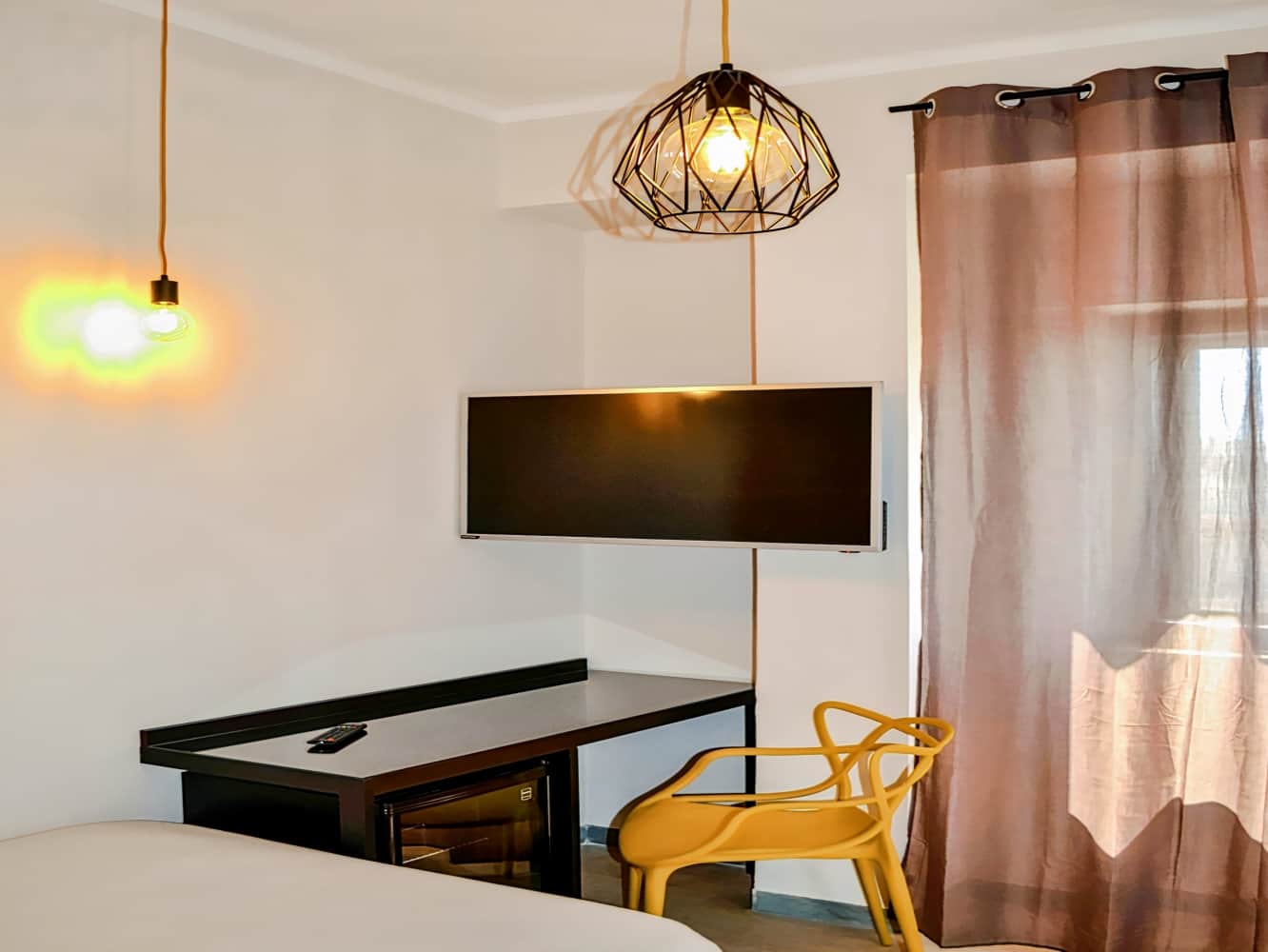 Ibis Styles Trani
