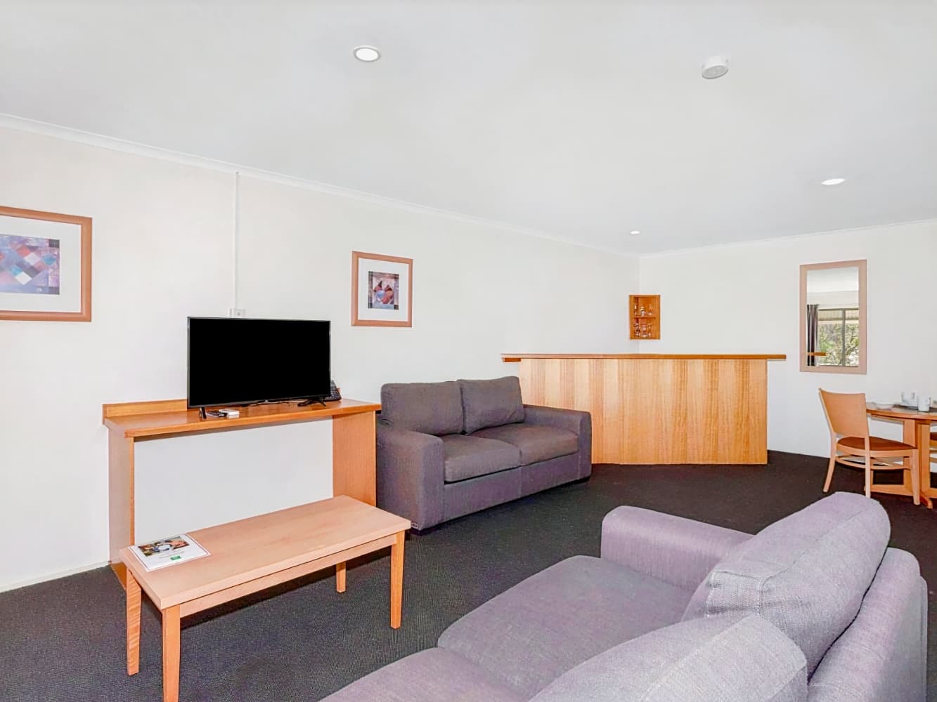 ibis Styles Canberra Eaglehawk