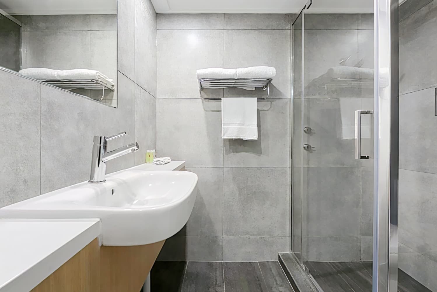 ibis Styles Canberra Eaglehawk