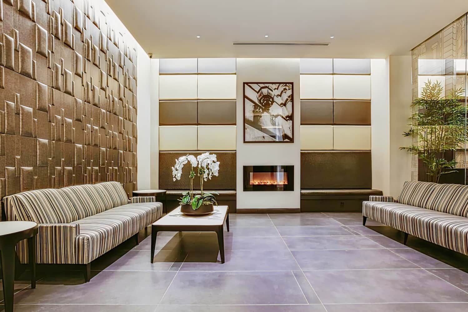 The Hotel at Fifth Avenue