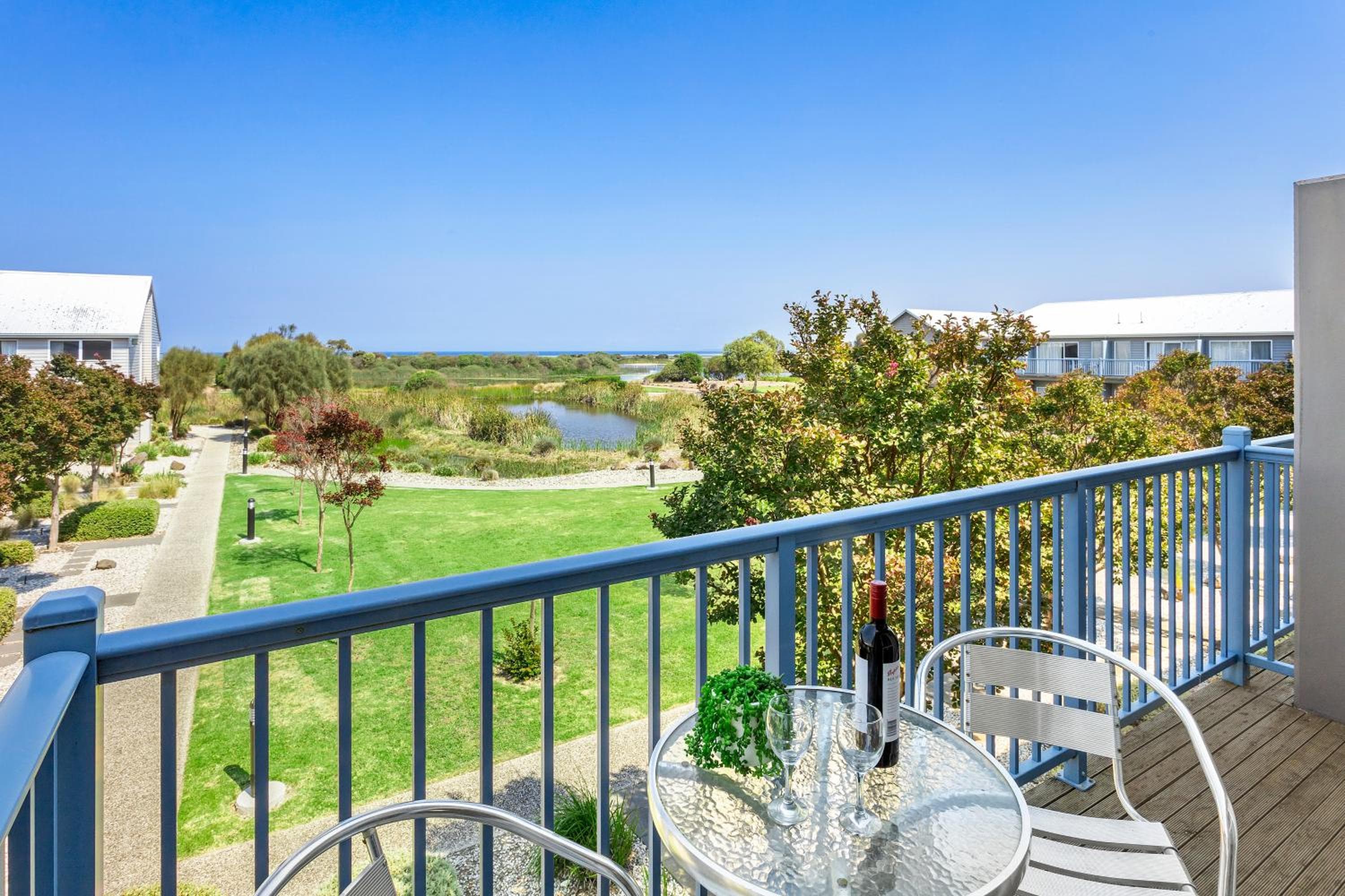 Quest Williamstown North