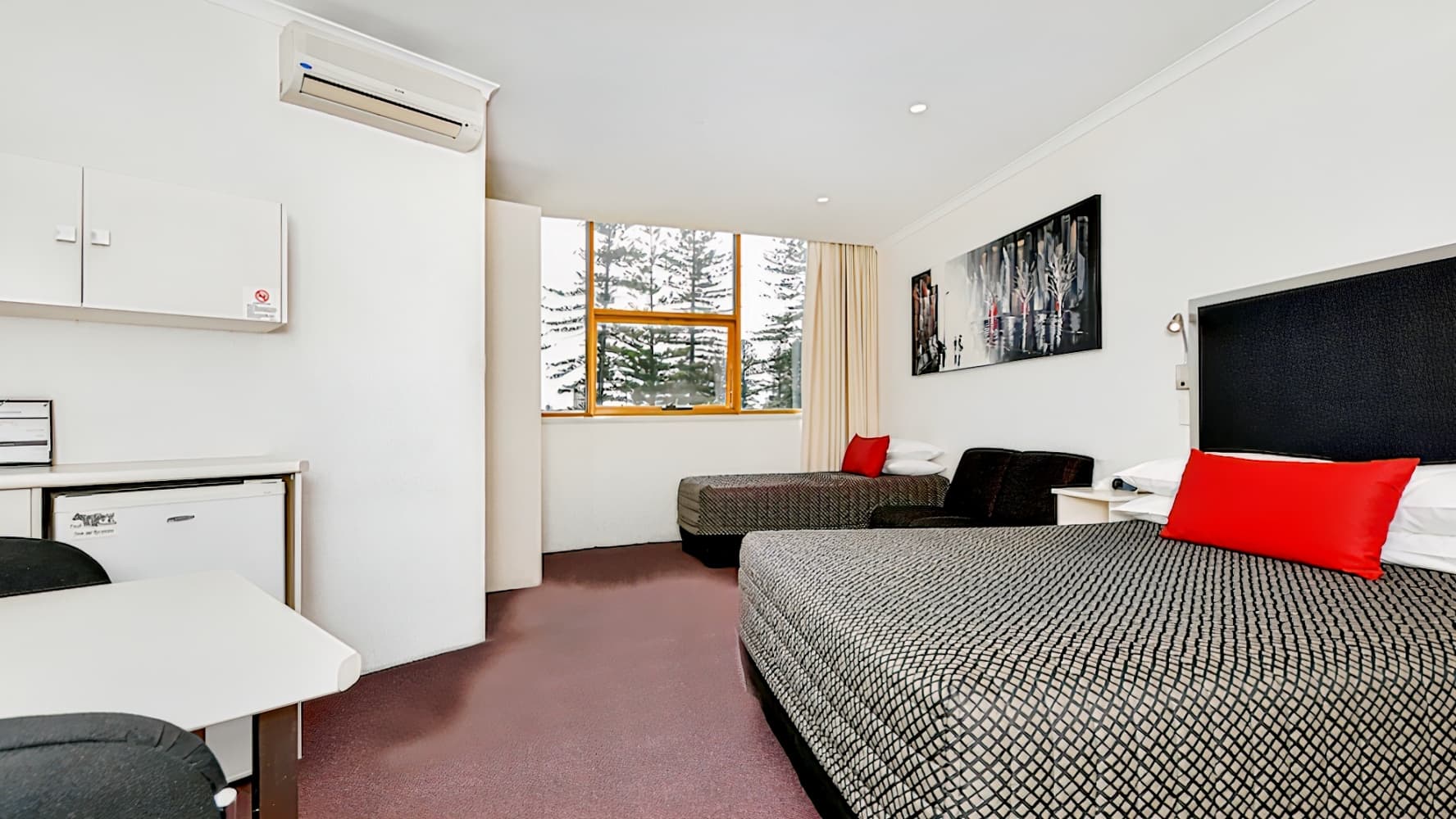 Atlantic Tower Motor Inn