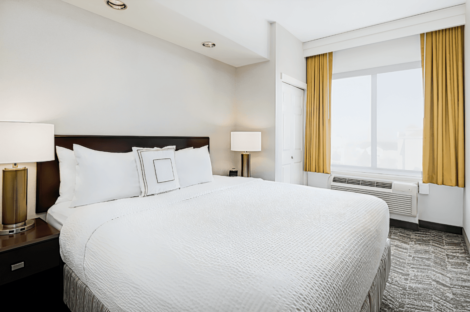 SpringHill Suites by Marriott Denver Airport