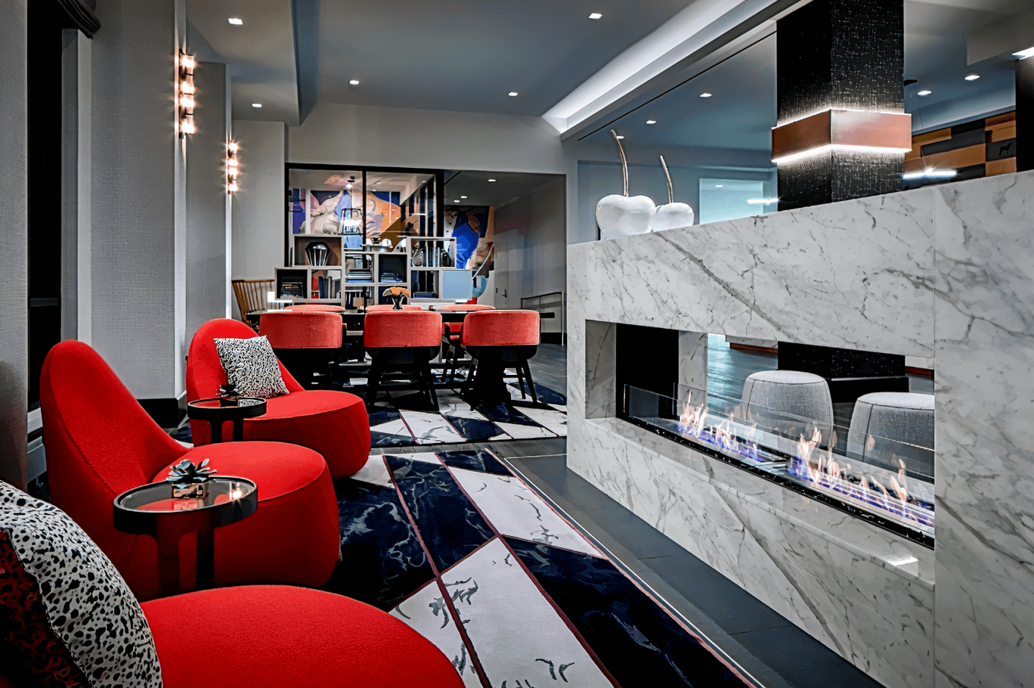 Hyatt Centric Old Town Alexandria