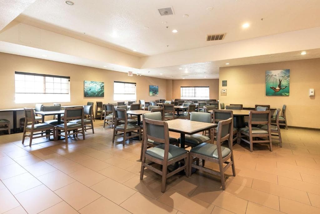 Best Western San Diego Zoo/SeaWorld Inn & Suites