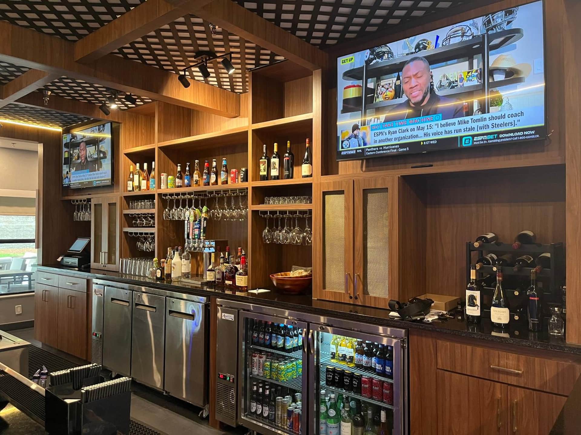 Four Points by Sheraton College Park Atlanta Airport