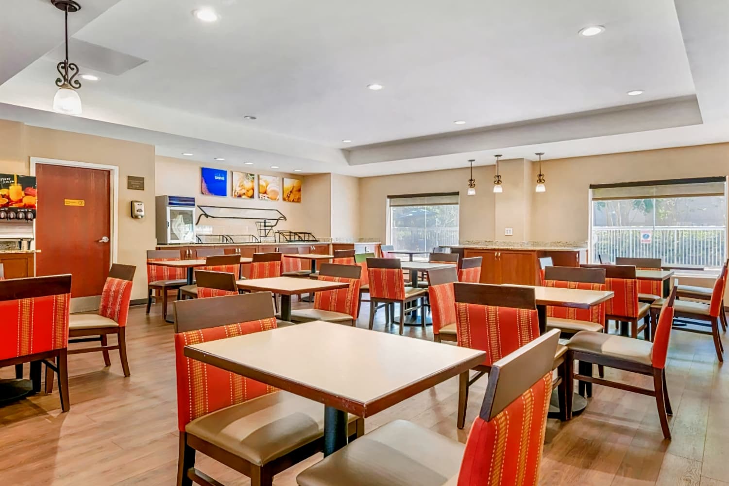 Comfort Inn International Drive