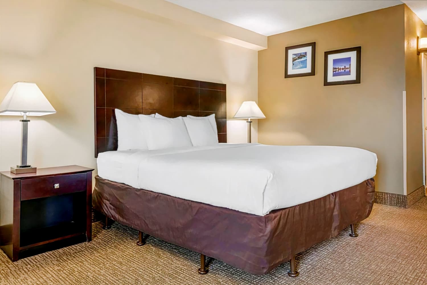 Comfort Inn International Drive