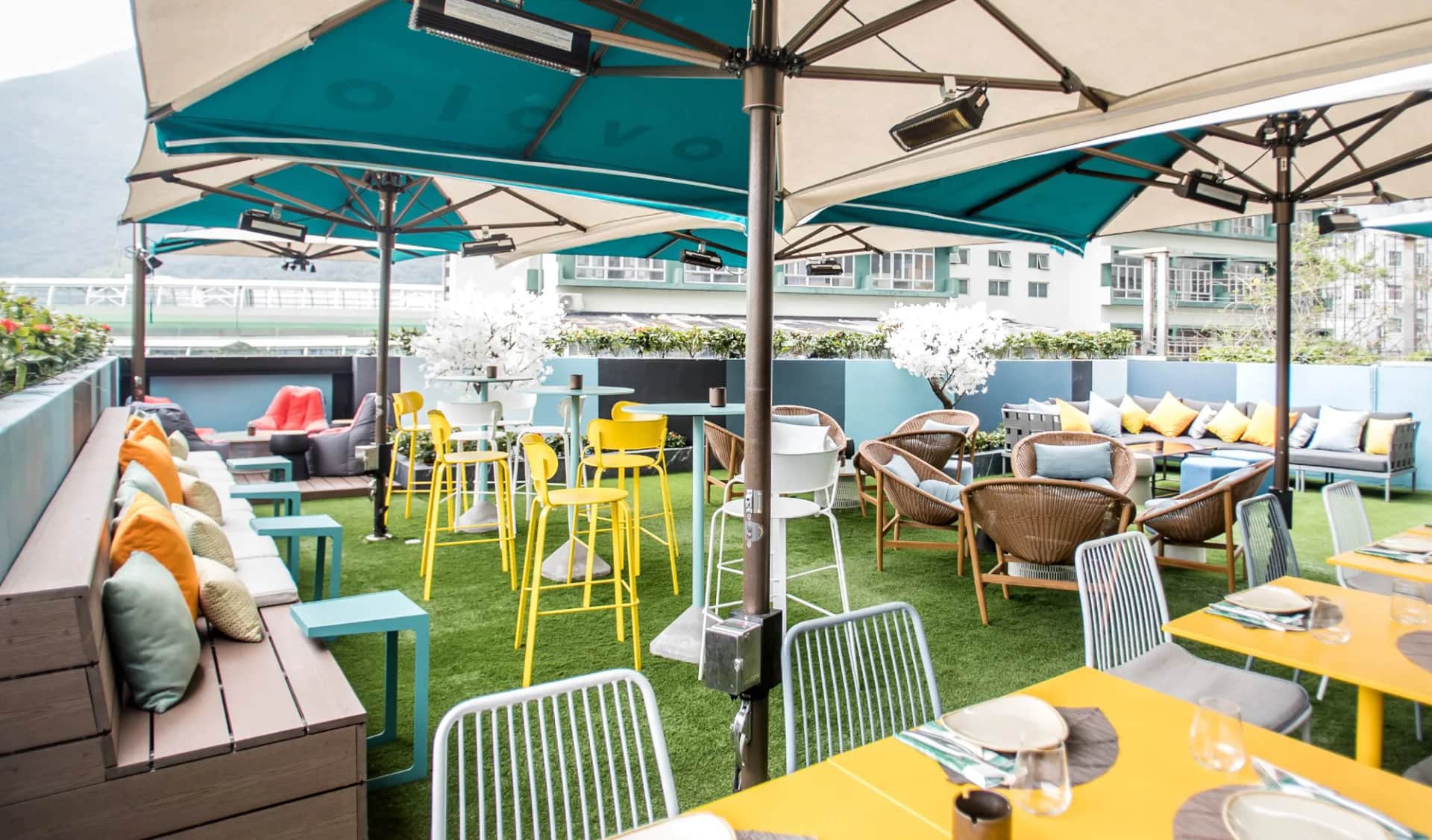 Southside by Ovolo