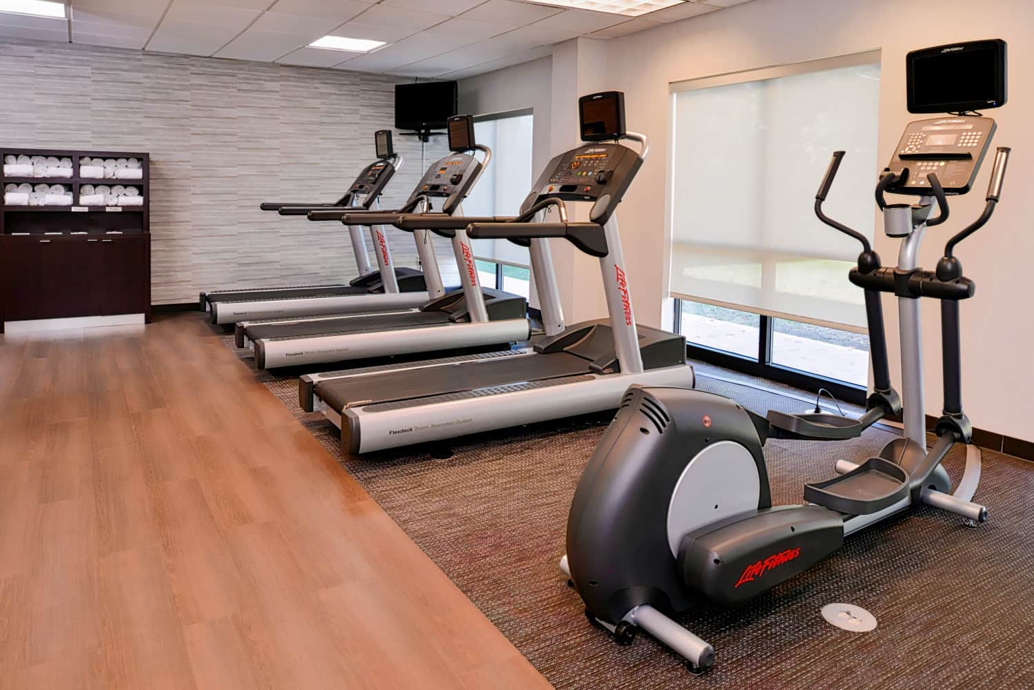 Courtyard by Marriott Charlotte Gastonia
