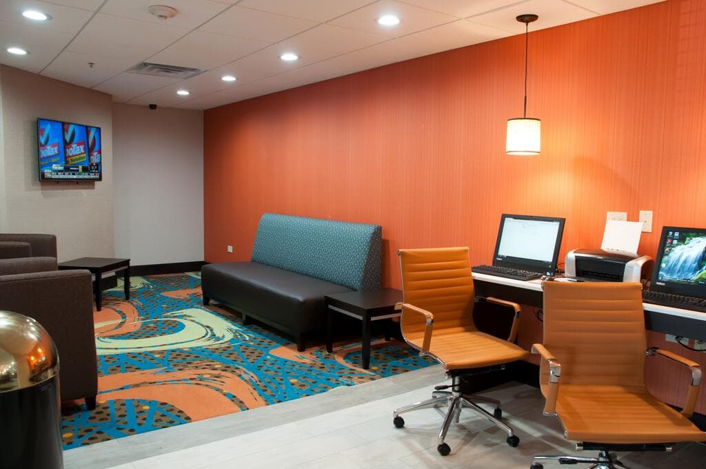 Holiday Inn Savannah S - I-95 Gateway