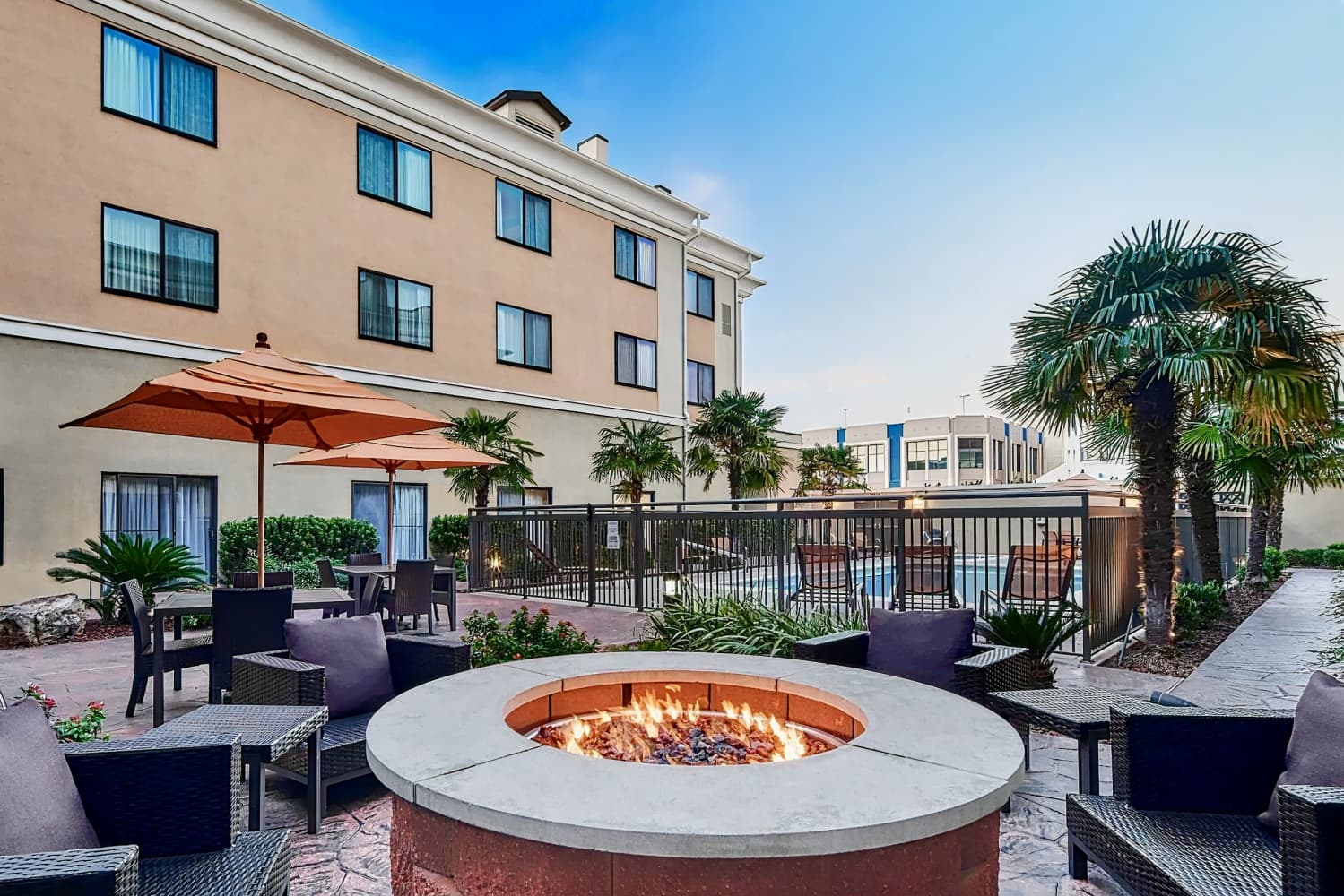 Fairfield Inn Santa Clarita Valencia