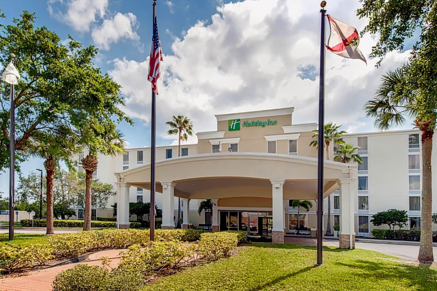 Holiday Inn Melbourne - Viera Conference Center
