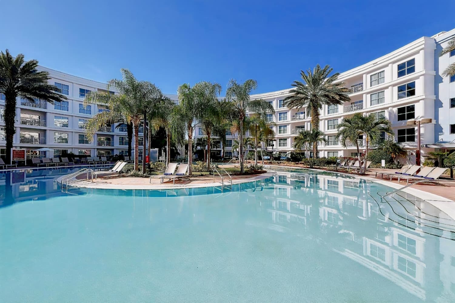 Meliá Orlando Celebration