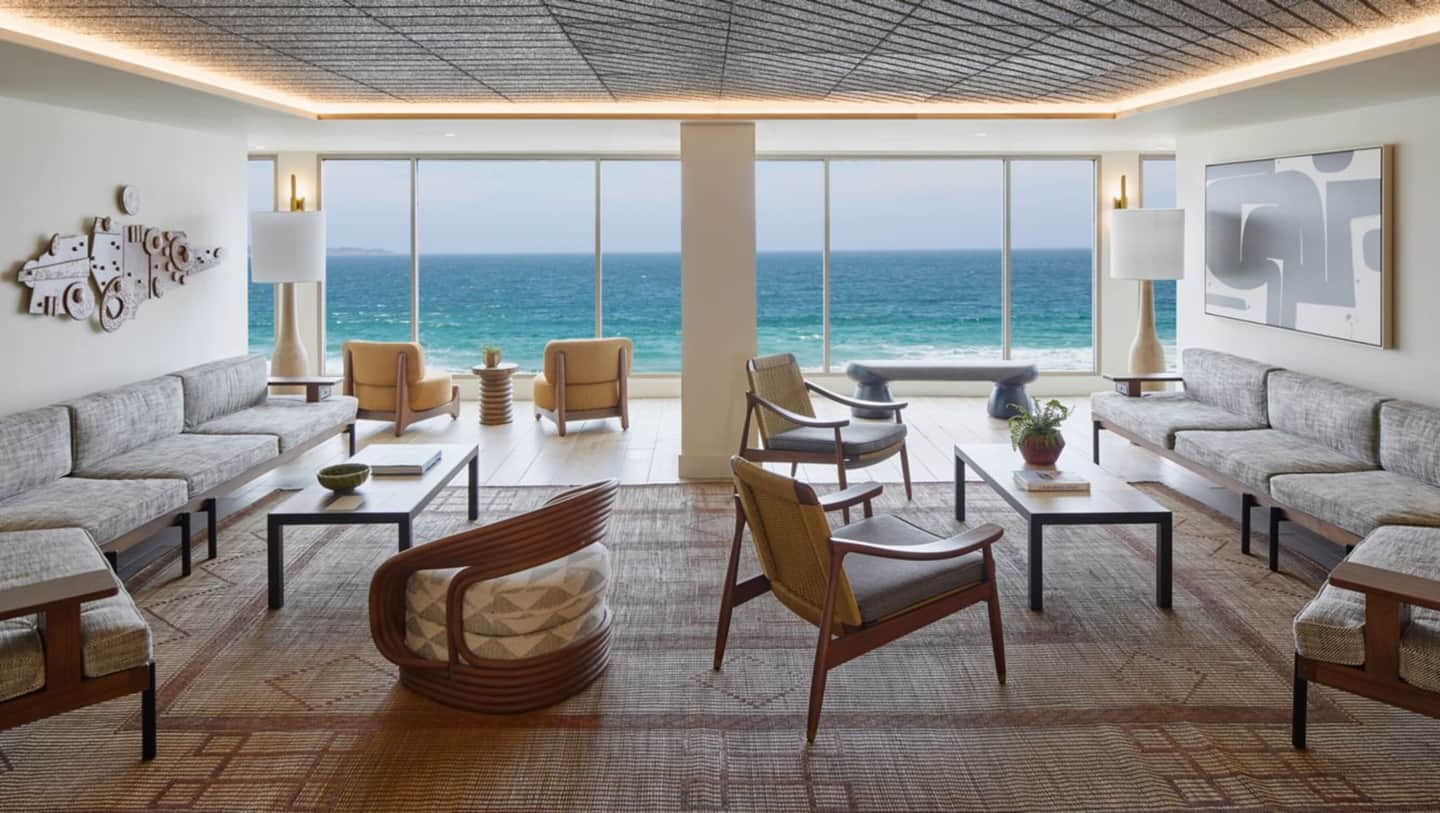Monterey Beach Hotel, a Tribute Portfolio Hotel