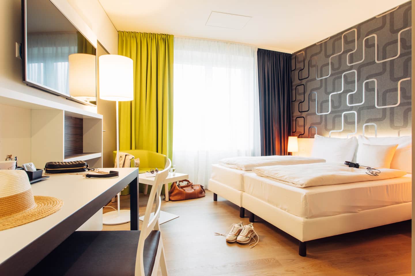 Harry's Home Zürich Wallisellen