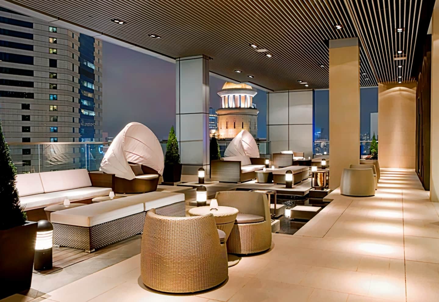 Crowne Plaza Hong Kong Causeway Bay, an IHG Hotel